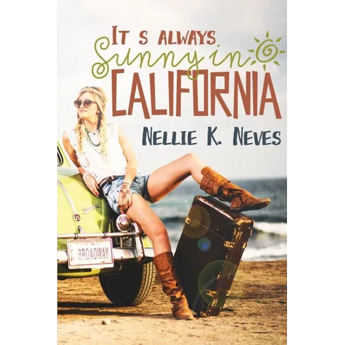 It's Always Sunny in California - Paperback
