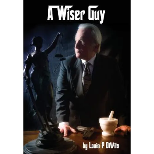 A Wiser Guy - Hardcover