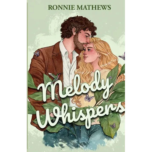Melody Whispers - Paperback