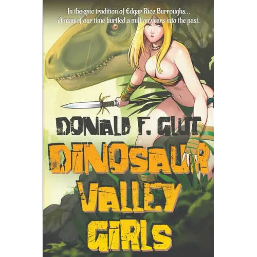 Dinosaur Valley Girls