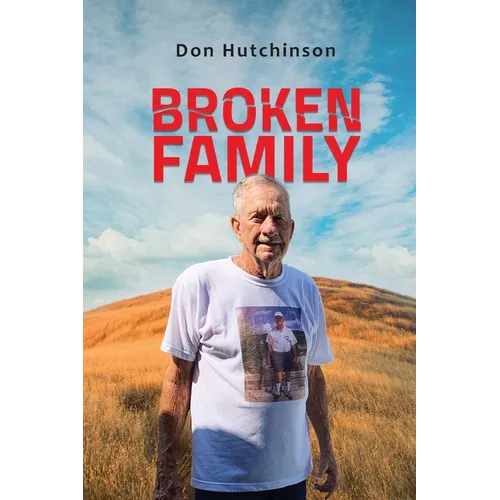 Broken Family - Paperback