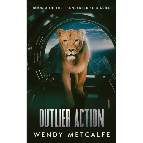 Outlier Action - Paperback
