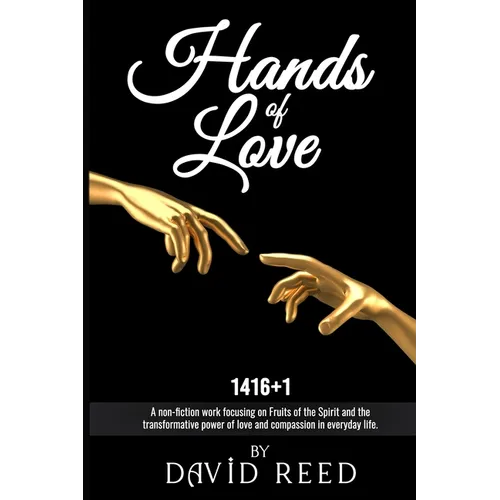 Hands of Love - Paperback