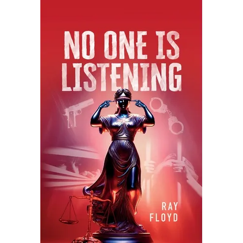 No One is Listening - Paperback