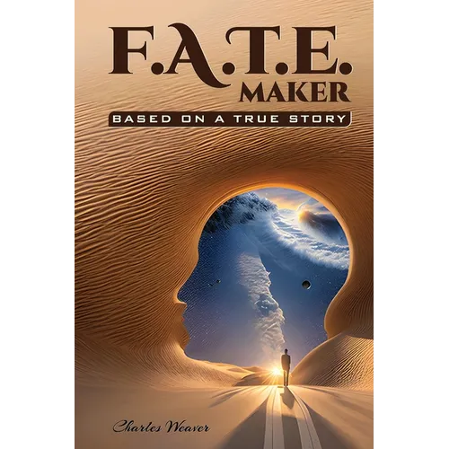 F.A.T.E. Maker: Based on a True Story - Paperback
