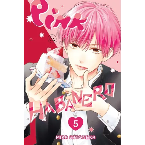 Pink & Habanero, Vol. 5: Volume 5 - Paperback