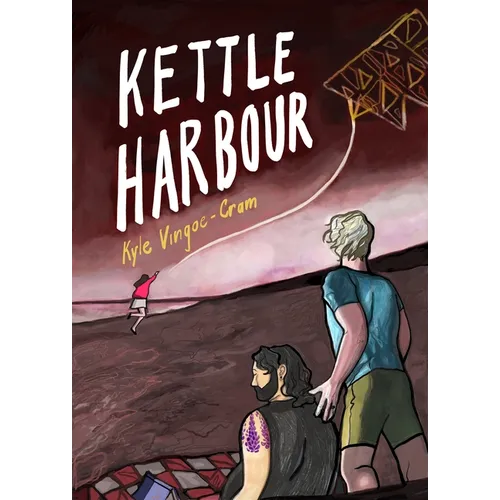 Kettle Harbour - Paperback