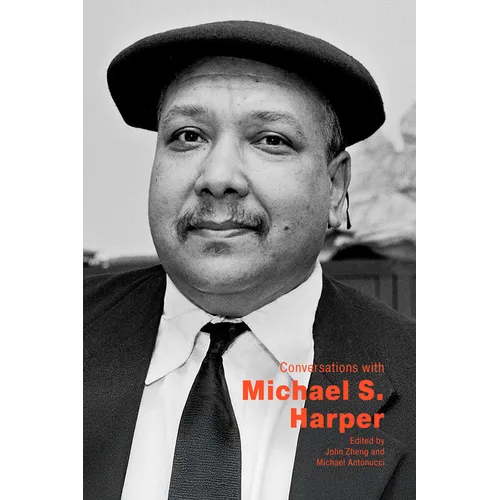 Conversations with Michael S. Harper - Hardcover