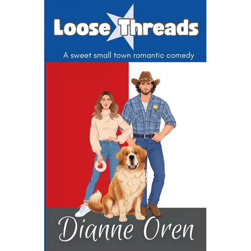 Loose Threads - Paperback