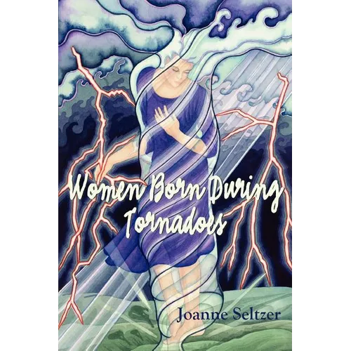 Women Born During Tornadoes - Paperback