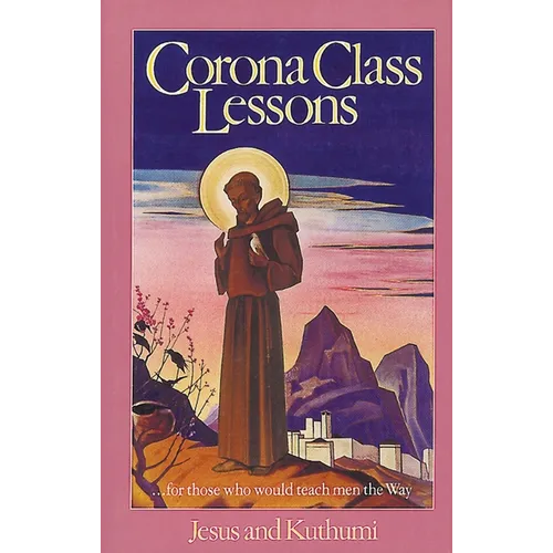 Corona Class Lessons - Paperback