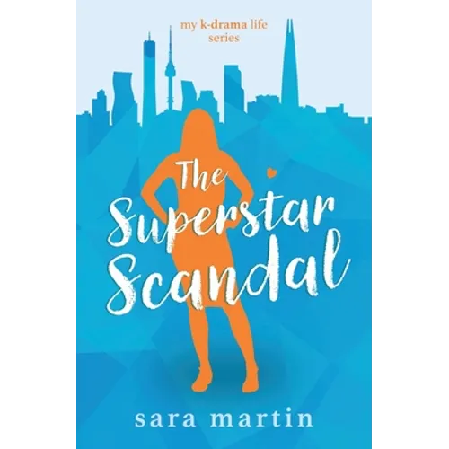 The Superstar Scandal - Paperback