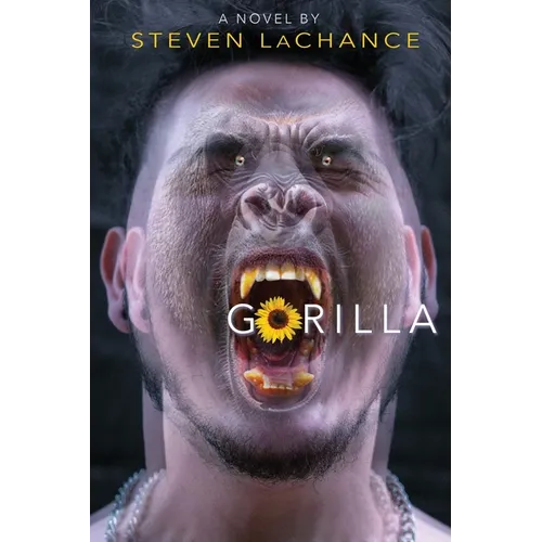 Gorilla - Paperback