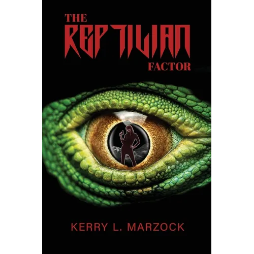 The Reptilian Factor - Paperback