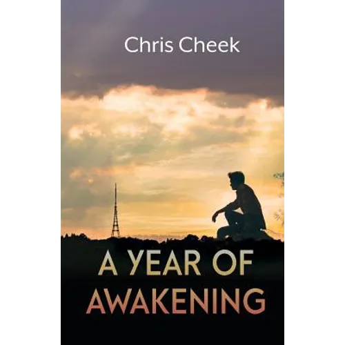 A Year of Awakening - Paperback