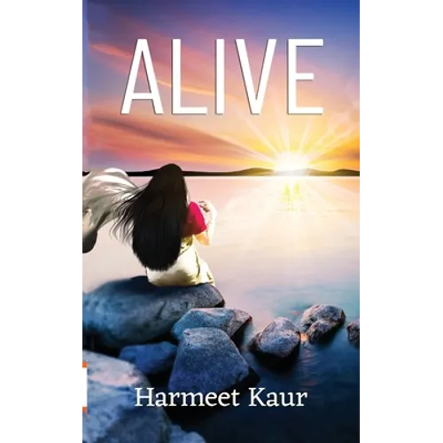 Alive - Paperback