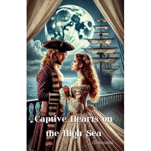 Captive Hearts on the High Sea - Paperback