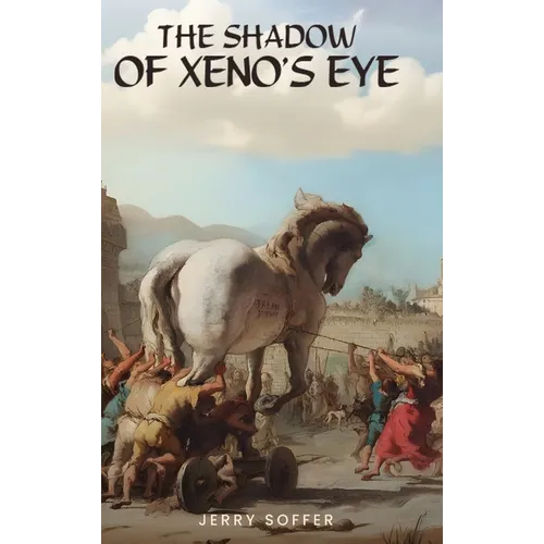 The Shadow of Xeno's Eye - Hardcover