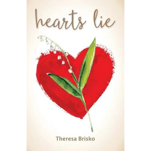 Hearts Lie - Paperback