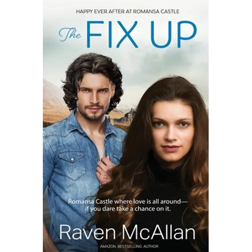 The Fix Up - Paperback