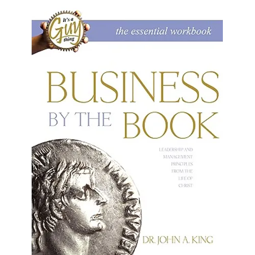 Business by the Book Workbook - Paperback