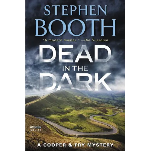 Dead in the Dark - Paperback