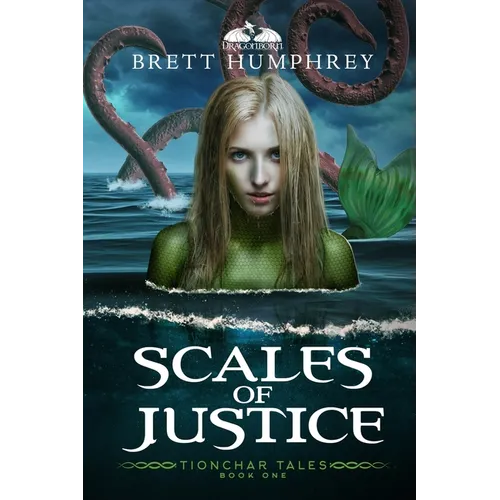 Scales of Justice - Paperback