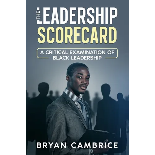 The Leadership Scorecard - Paperback