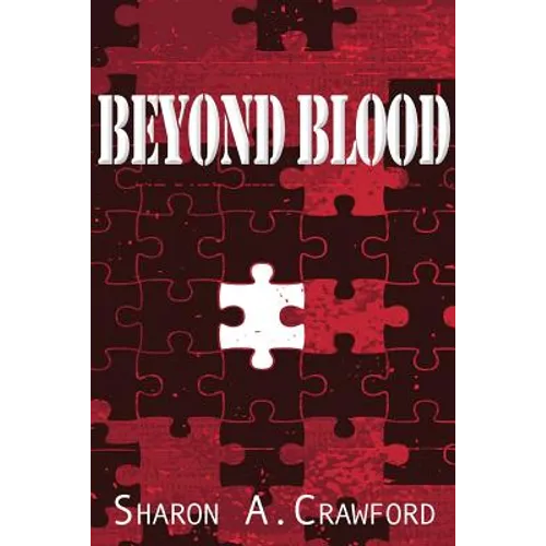 Beyond Blood - Paperback