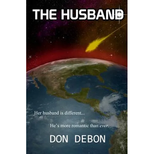 The Husband - Paperback