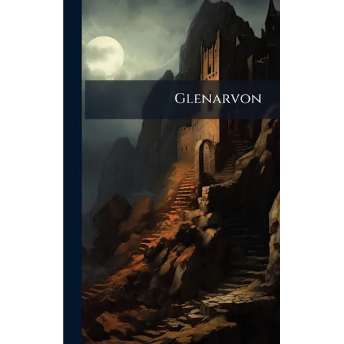 Glenarvon - Hardcover