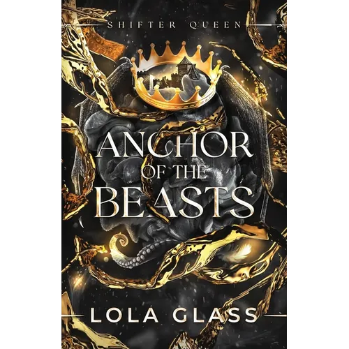 Anchor of the Beasts - Paperback