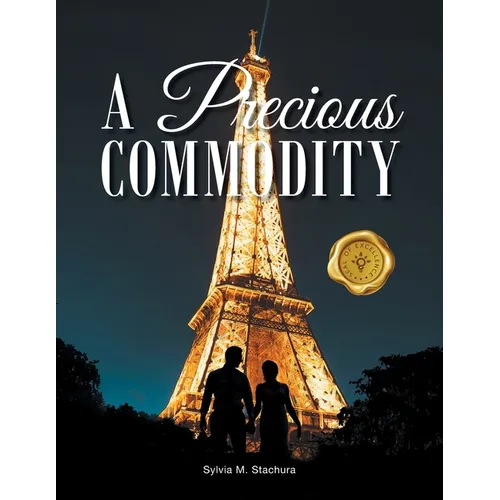 A Precious Commodity - Paperback