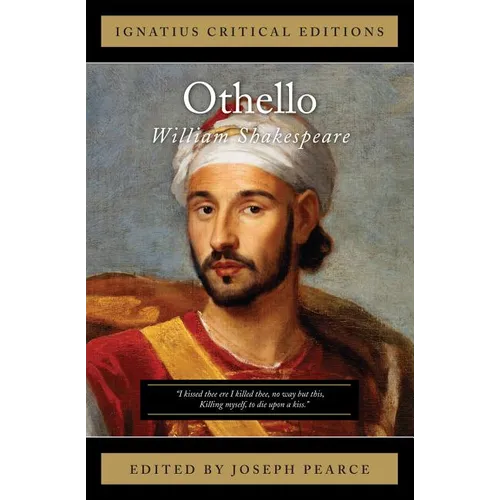 Othello - Paperback