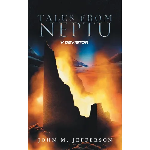 Tales from Neptu - Paperback