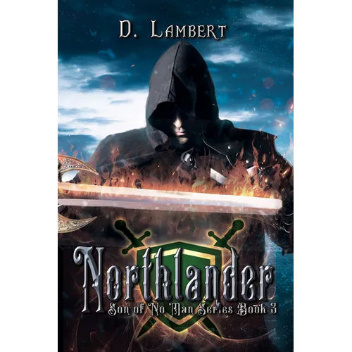 Northlander - Paperback