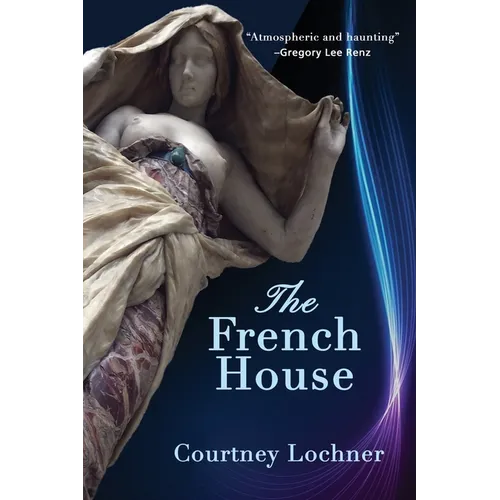 The French House - Paperback