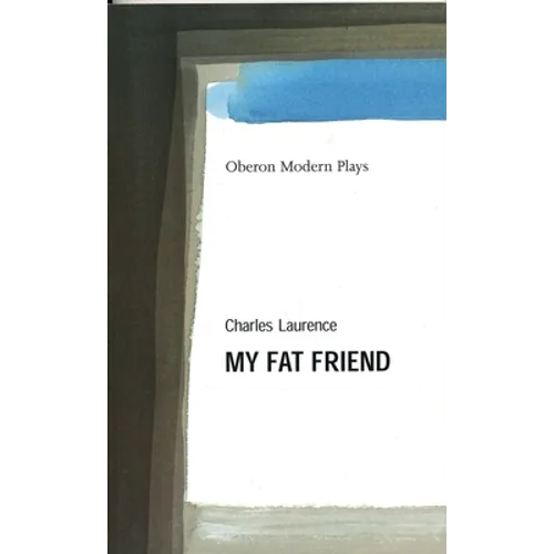 My Fat Friend - Paperback
