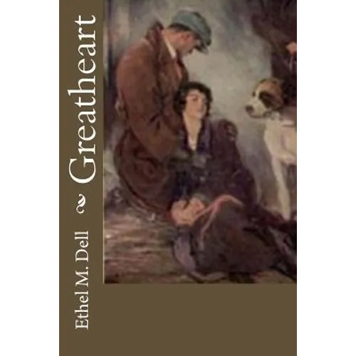 Greatheart - Paperback