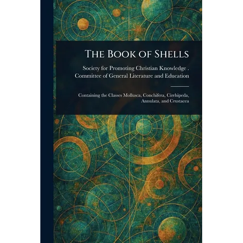 The Book of Shells - Paperback