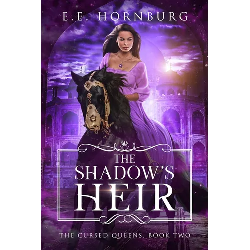 The Shadow's Heir - Paperback