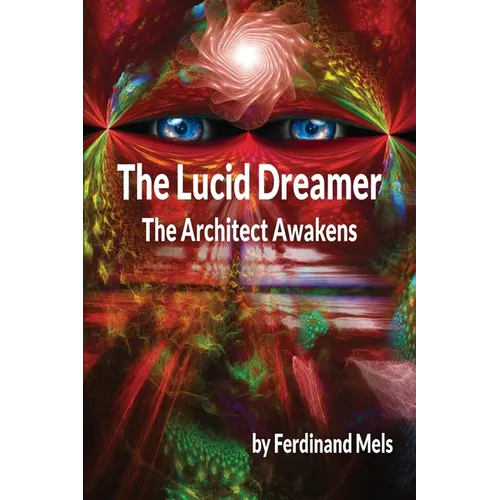 The Lucid Dreamer - Paperback