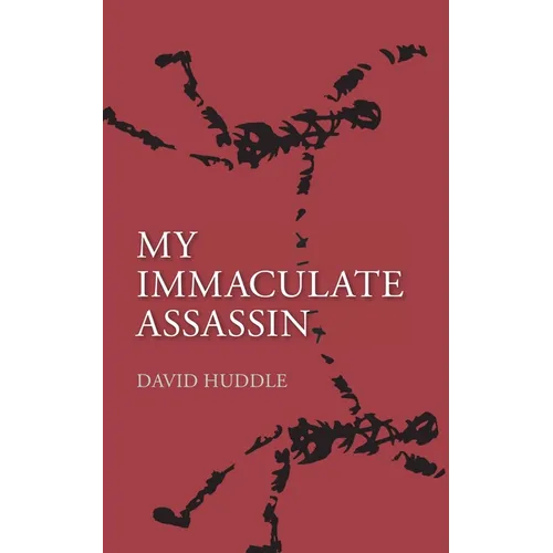 My Immaculate Assassin - Paperback