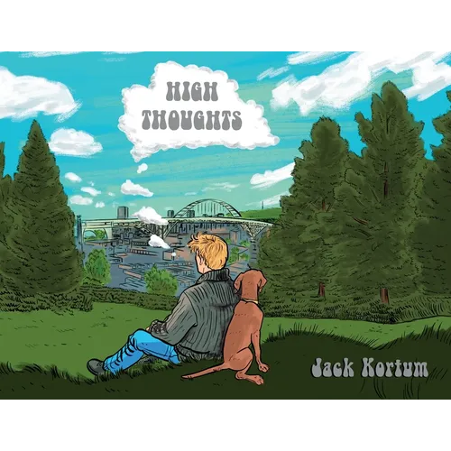 High Thoughts - Paperback
