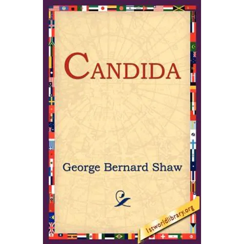 Candida - Paperback