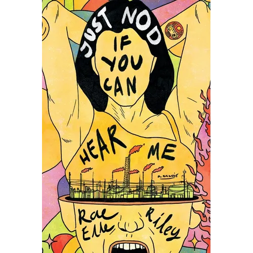 Just Nod If You Can Hear Me: A Memoir - Paperback