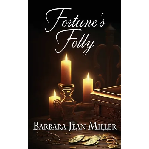 Fortune's Folly - Paperback