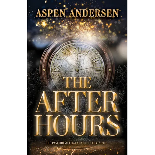 The After Hours - Hardcover