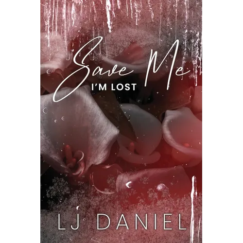 Save Me I'm Lost - Paperback