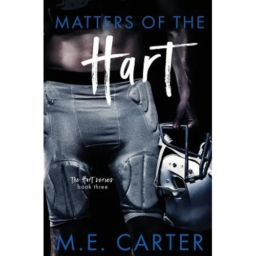 Matters of the Hart - Paperback